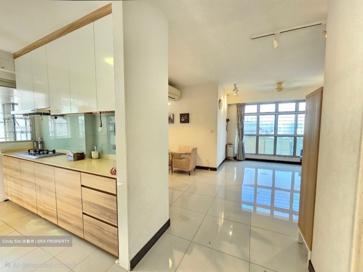 Blk 226C The Verandah @ Matilda (Punggol), HDB 4 Rooms #597733871